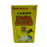 Saca Sales Jabon / Soap