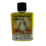 Caridad del Cobre Oil / Aciete