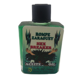 Hex Breaker Oil / Rompe Zaraguey Aceite