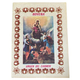Novena - Virgen del Carmen (Vintage)
