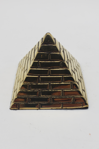Golden Blocks Pyramid 2'