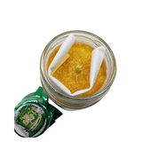 Mr. Money Don Dinero Palm Wax Candle