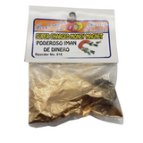Poderoso Iman De Dinero / Super Charged Money Magnet