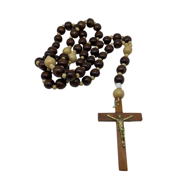 XL Jesus Rosary