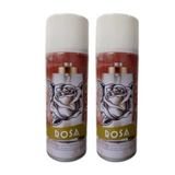 Rosa / Rose Aerosol Spray 2 Pack