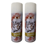 Rosa / Rose Aerosol Spray 2 Pack