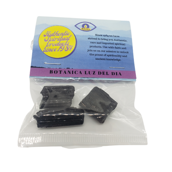 Black Tourmaline stone 100% natural