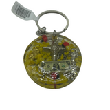 All Purpose Amulet Keychain