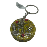 All Purpose Amulet Keychain