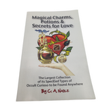 Magical Charms Potions Potions & Secrets for Love