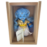 Duendes Magicos Limited Edition Collectors Doll (Imported Super Rare) (1 of 1) Morgan Le Fay