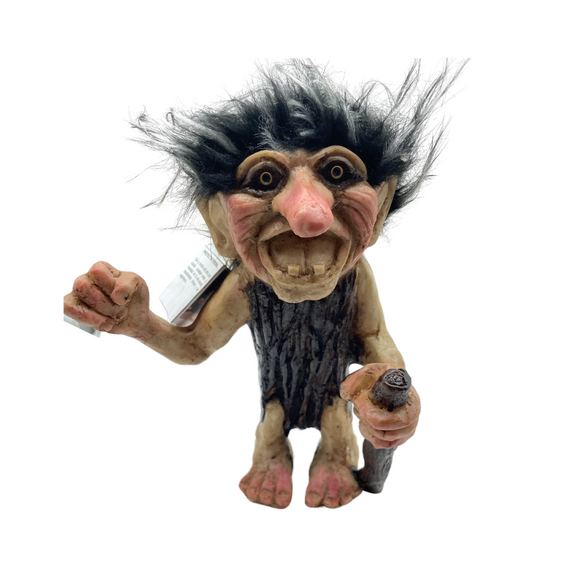Protector Personal Duende  / Personal Protector Troll