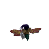 Duende Mariposa / Butterfly Troll