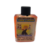 Road Opener Oil Aceite Abre Caminos