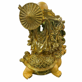 Gold Buddha (Extra Large)