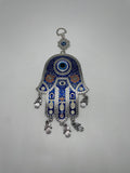 Against Protection Hand of Hamsa