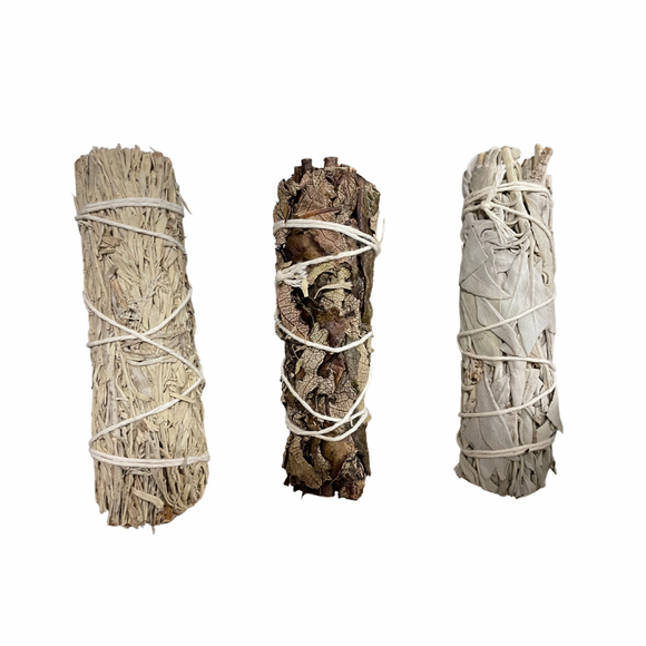 Smudge Stick Variety Pack