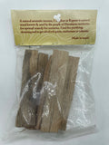 Camphor Holy Wood / Alcanfor Palo Santo