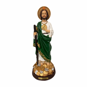 San Judas Statue / Saint Jude Statue 14’