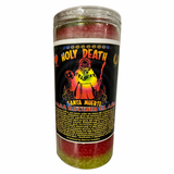 Holy Death New Year 14 Day Candle