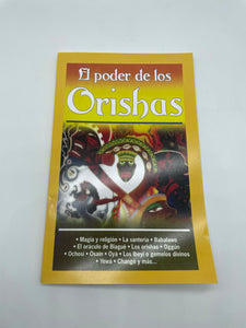 El Poder de Los Orishas